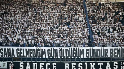 UEFA'dan Beşiktaş'a müjde, Ajax'a tokat