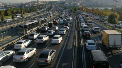 Bakan Uraloğlu sürücüleri uyardı: 1 Aralık'ta başlıyor
