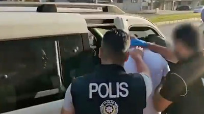50 ilde dev operasyon: Yüzlerce gözaltı var