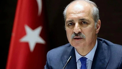 Kurtulmuş'dan yeni anayasa açıklaması