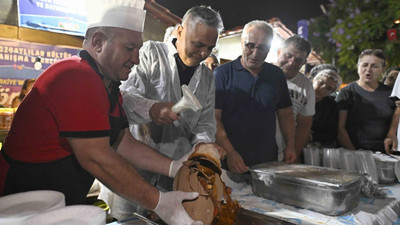 Muratpaşa’da Yöreler Renkler Festivali başlıyor