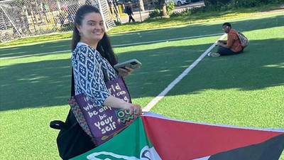Ayşenur Ezgi Eygi'nin otopsi raporu İsrail'i de Biden'i de yalanladı