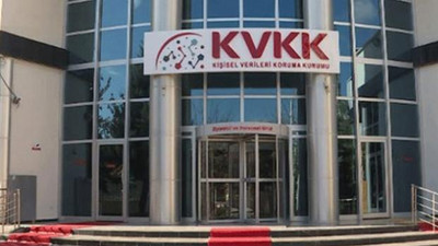 Kişisel verilerin çalınması ile ilgili KVKK'dan açıklama