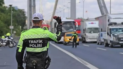 İstanbullular dikkat: Bu yollar trafiğe kapalı olacak