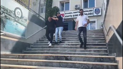Tapu dairesinde dublörlü vurgun