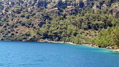 Şahan Gökbakar'ın villası mühürlendi