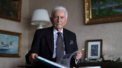 Medyanın duayen ismi gazeteci hayatını kaybetti