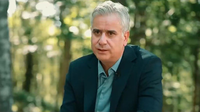 AK Parti'nin 2 numaralı ismi: ''İnsan haklarının daha iyi olduğu bir dönem biliyor musunuz?''
