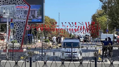 İstanbul'da ekipleri alarma geçiren ihbar