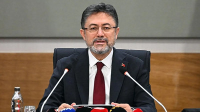 Bakan Yumaklı'dan ''Afganlar olmasa çoban bulamayacak mıyız'' sorusuna yanıt