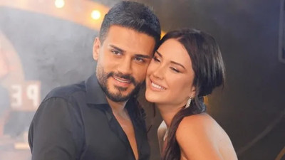 Eşi Engin Polat'a kavuşan Dilan Polat'tan teşekkür videosu