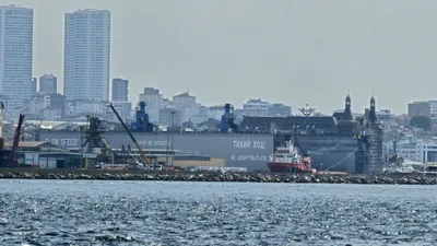 İstanbul Boğazı’nda gemi trafiği durduruldu