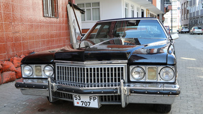 Kaç kez servet teklif ettiler ama satmadı: O 1973 model bir efsane...