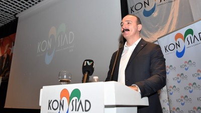 Başkan Kotan: Konyaaltı'nı vizyon kent yapacağız