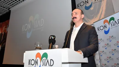 Başkan Kotan: Konyaaltı'nı vizyon kent yapacağız