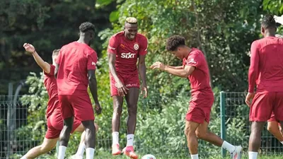 Galatasaray'a Icardi müjdesi