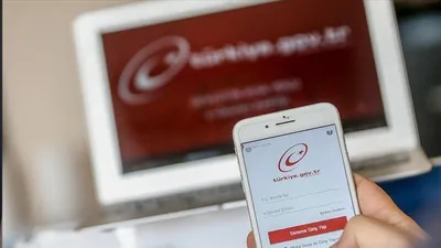 Türkiye e-devlet çalışmalarında 21 sıra yükseldi