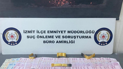 Kuyumcuya bile sahte altın sattılar