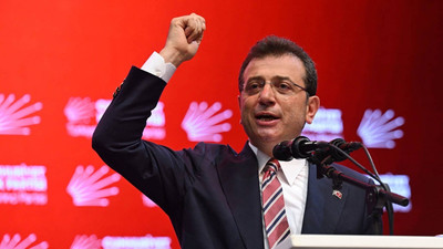 İmamoğlu'nun ''her şey çok güzel olacak'' yerine yeni sloganı bu oldu