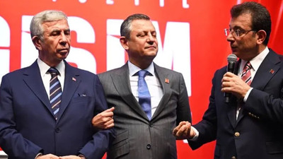CHP'li isimden kritik açıklama: CHP'nin Cumhurbaşkanı adayı kim olacak?
