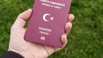 En güçlü pasaportlar açıklandı; işte Türk pasaportunun yeri