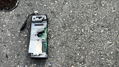 Telsizlerin nasıl patlatıldığı ortaya çıktı