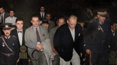 Atatürk'ün bugüne kadar hiç görülmemiş bir fotoğrafı ortaya çıktı