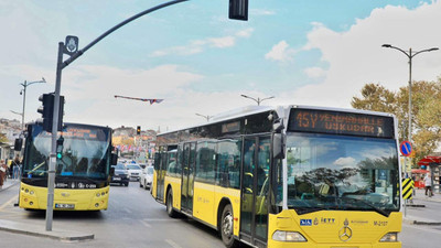 İBB, YKS'ye girecek öğrencileri ücretsiz taşıyacak