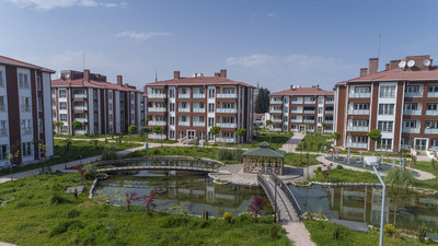 Dar gelirliye sosyal konutta ayrıntılar belli oldu