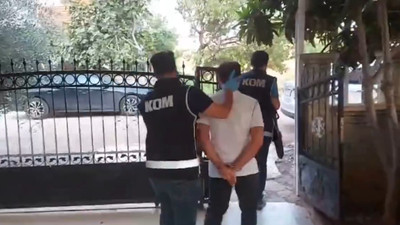 32 şüpheli daha ''Kuyu''ya düştü