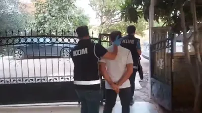 32 şüpheli daha ''Kuyu''ya düştü
