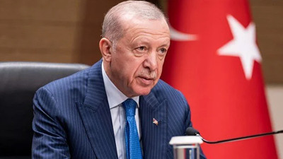 Erdoğan: İsrail terör örgütü gibi saldırılar düzenliyor