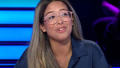 Genç yarışmacı Kim Milyoner Olmak İster'de herkesi ağlattı