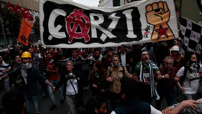 Çarşı davası bir kez daha ertelendi