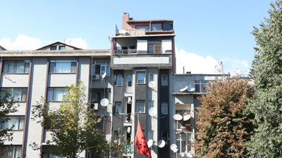 İstanbul'da kaçak kata da kaçak kat çıktılar