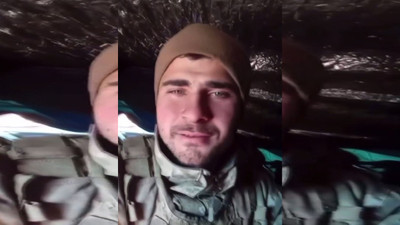 Şehidin son videosu yürekleri yaktı