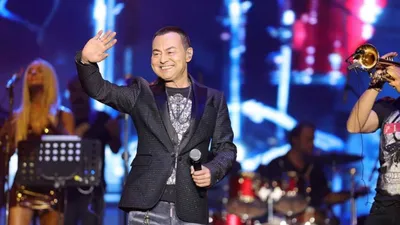 Tekerlekli sandalyeden kurtulan Serdar Ortaç'ı Canan Karatay'ın kremi mi iyileştirdi ?