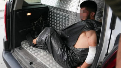 Suç makinesi polis katiliyle ortaya çıktı: Yeni bir suç örgütümüz daha var: Piton 82