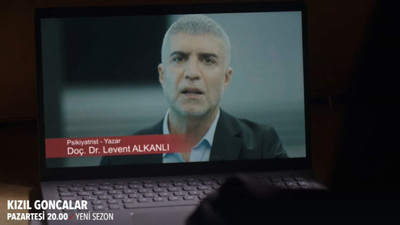 Kızıl Goncalar'ın fragmanına damga vuran replik: ''Tarikatlar ve cemaatler kapatılmalıdır''