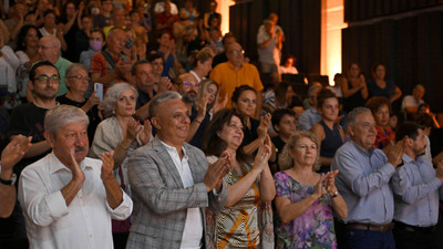 Muratpaşa'da Gitar Festivali başlıyor