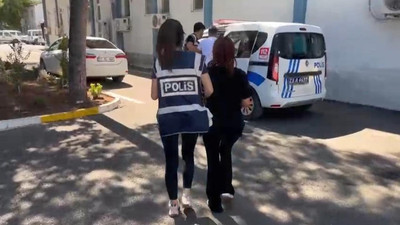 Diyarbakır'da sevgili tuzağıyla 4 milyon TL'lik kripto para vurgunu