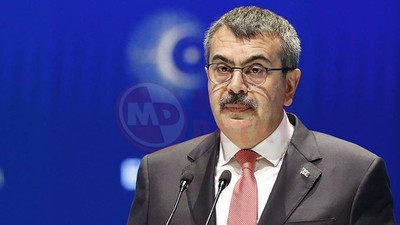 Milli Eğitim Bakanı Tekin Ülkü Ocakları protokolünü doğruladı