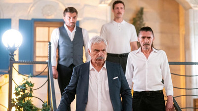 Ünlü oyuncu Halil Ergün, 45 kilo verdiren beslenme programını açıkladı