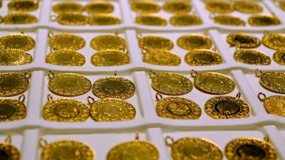 Dur durak bilmeyen altın fiyatları için bomba tahmin: 2025'te gram altın kaç lira olur?