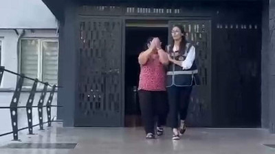 8 yıldır aranan firari, markette yakalandı