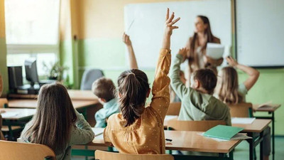 İtalya'da ''yaramaz öğrenciler'' sınıfta kalacak