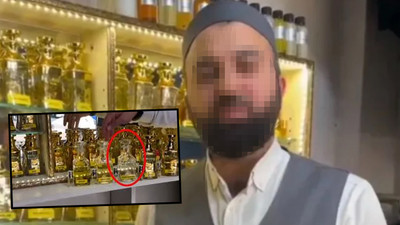 Sonunda bunu da yaptılar: ''Şehit kokulu parfüm'' satışına inceleme
