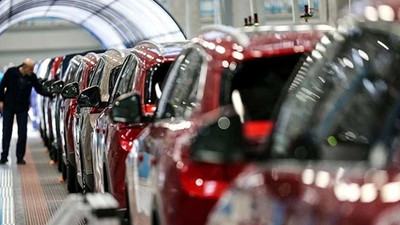 ABD'de üç büyük otomobil firması 150 bin aracı geri çağırdı
