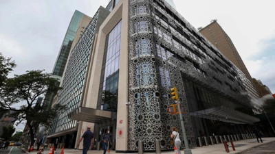Dışişleri'nden New York'taki ''Türkevi'' ile ilgili iddialara yanıt