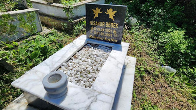 Cinsel istismar sonucu ölen Nisanur bebeğin davasında dikkat çeken ifade